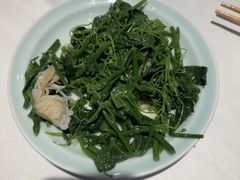 -小山城·馋嘴蛙(亚运村店)