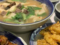 -王阿盖手工小吃(万泰城店)