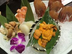 -吟松日式料理(莘庄店)