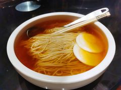 长寿面-海味世家·家常菜馆(明州里店)