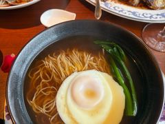 -王府井文华东方酒店-紫膳餐厅