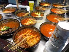 -东门町美食街