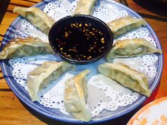 -肉串汪(望京店)