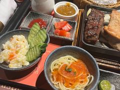 -天母蓝鸟西餐厅·烘焙蛋糕(十三碗店)