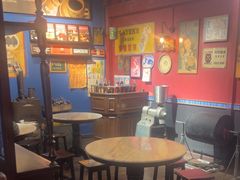 -南洋老咖啡(牛车水店)