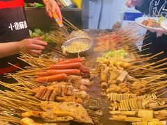 -郭记小街麻辣烫(虎坊路店)