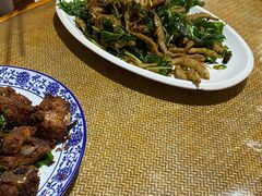 -建水五谷杂粮餐厅·建水美食