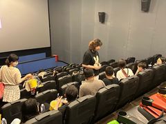 -SFC上影影城(港汇永华IMAX激光店)