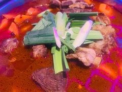 -燥次·烧烤酒场(万象城店)