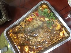 -臭鳜鱼人家·老字号徽菜