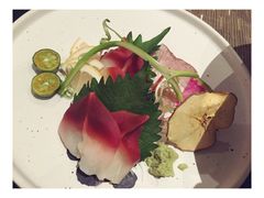 -月下料理(楷林IFC店)
