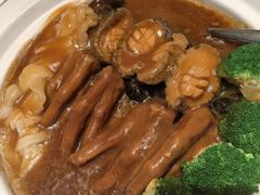 -荣兴酒家(徐家汇店)
