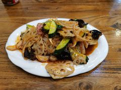 -郑记biangbiang面(钟楼店)