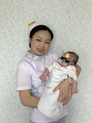 -宝生月子中心·独栋独院式(南山店)