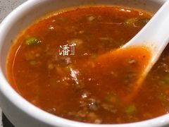 -海底捞火锅(苏宁生活广场店)
