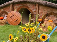 -HERRE·FARM 赫尔露营农场·团建聚会包场