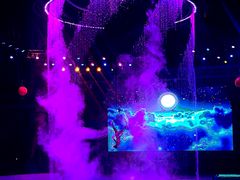 -波塞冬旅游度假区