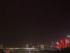 -重庆两江夜游-交运系列