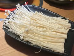 -尚品小土屋涮毛肚(李沧万达店)