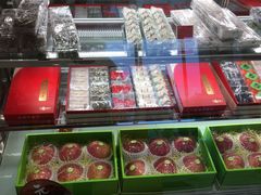 -GANSO元祖食品(滨湖万达店)