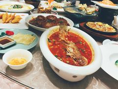 -淮上豆府(水厂路店)