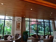 -天目湖涵田半山温泉