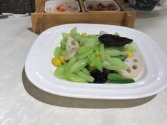 -老浒记烤鸭-北京菜(琉璃厂店)