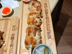 -俄士厨房(环球港店)