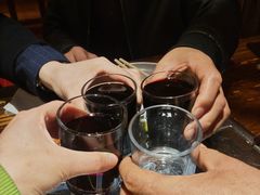 -小俩口烧烤东北菜(双井店)