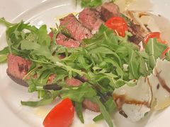 和牛切片牛排-Solo(衡山路店)