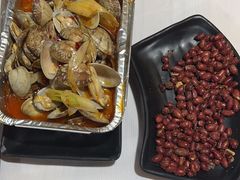 -云晓光头烧烤吧(盛夏店)