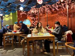 -醉长安(钟楼旗舰店)