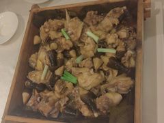 -白云宾馆·白云宴餐厅
