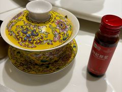 -宁夏国强手抓羊肉·清真菜(未央路凤三店)
