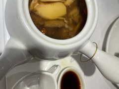 鲍鱼人参汤-尚一汤 广东炖汤(金桥国际店)