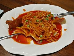 -福慧慈缘素食餐厅(王府井店)