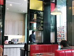 大堂-香港新曜记茶餐厅(星耀城店)