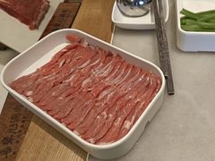 -牛街·马辈儿涮肉(牛街总店)