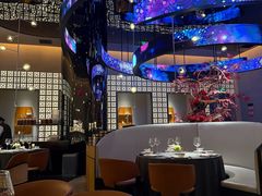 -锦府园·新台州菜(合生汇店)