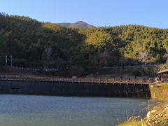 -梅岭月亮湾山体公园