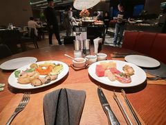-拉蒂娜·巴西牛排馆 Latina·Brazilian Steakhouse(陆家嘴旗舰店)