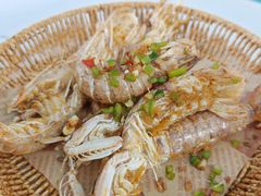 -汪姐海鲜(侨港总店·金冠好店)