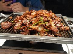 -四季民福烤鸭店(前门店)