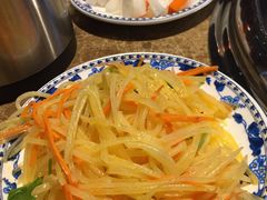 -七欣天香辣蟹火锅(无锡金太湖国际城店)