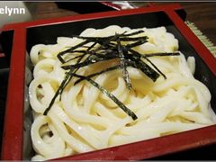 乌冬-歌行灯日本料理(伊势丹店)