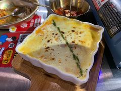 -Meet Sun韩式大排档(五一广场7MALL店)