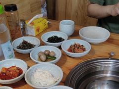 -金顺碳烤肉(1号店)