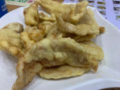 -顺姬冷面(长白西路店)