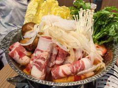 -小条食堂(筼筜天虹店)