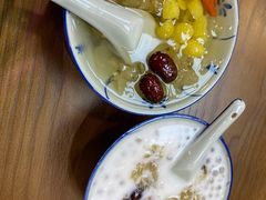 -一心甜汤(丹凤街店)